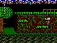 Bible Adventures sur Sega Megadrive